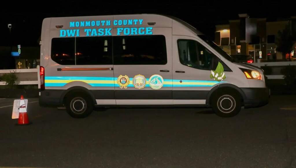 monmouth-county-dwi-task-force-dwi-checkpoint-this-weekend