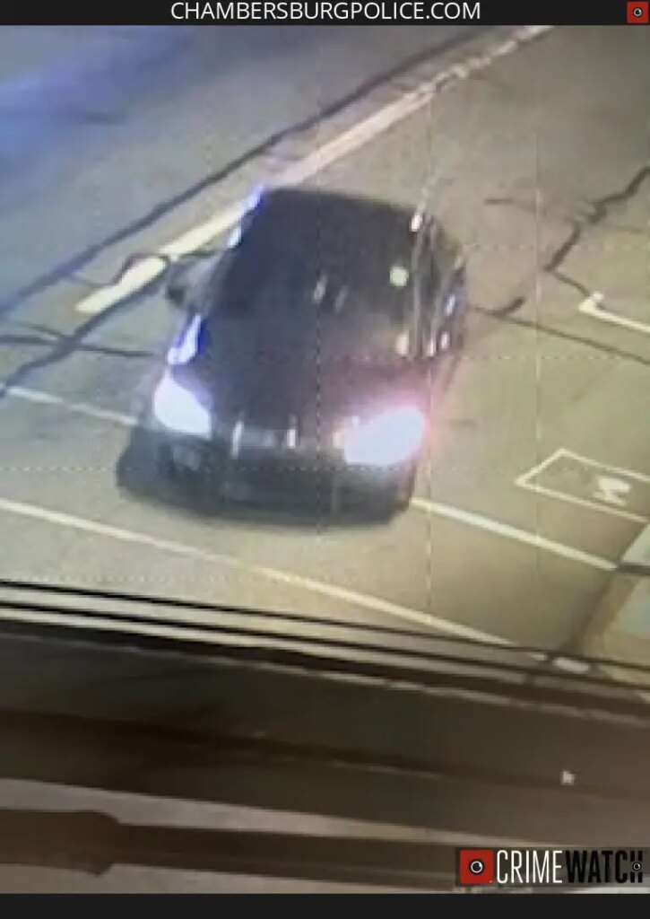 police-seek-public’s-help-in-identifying-chambersburg-hit-and-run-vehicle