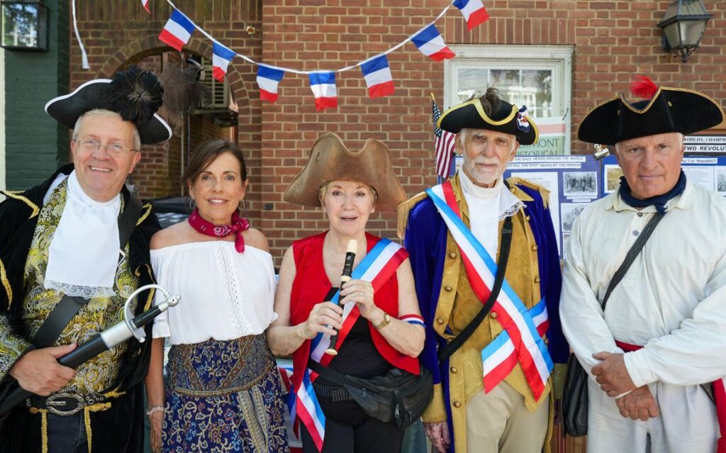 rockland-county-celebrates-bastille-day