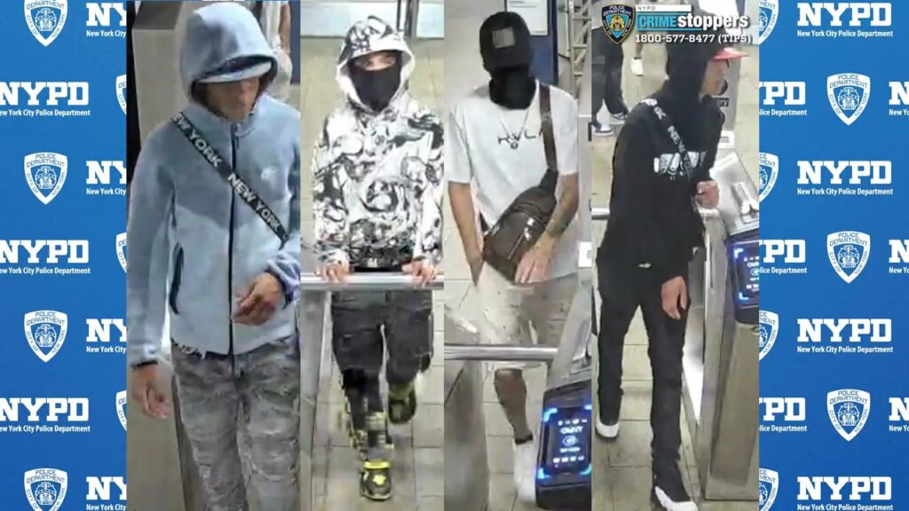 group-wanted-for-violent-robbery-in-new-york-city