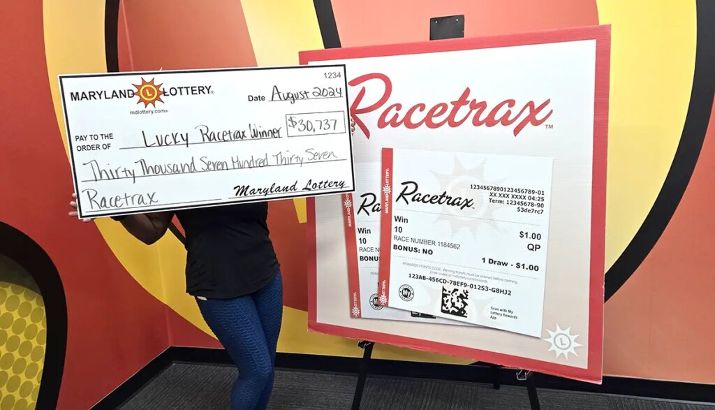 baltimore-telemarketer-hits-$30,737-racetrax-jackpot