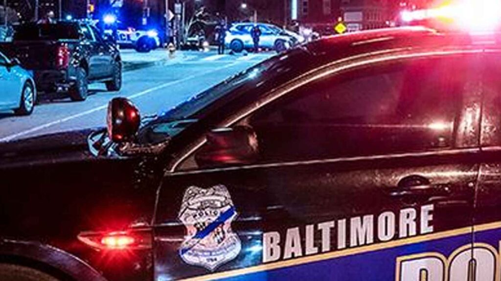 17-year-old-arrested-in-baltimore-for-handgun-violation