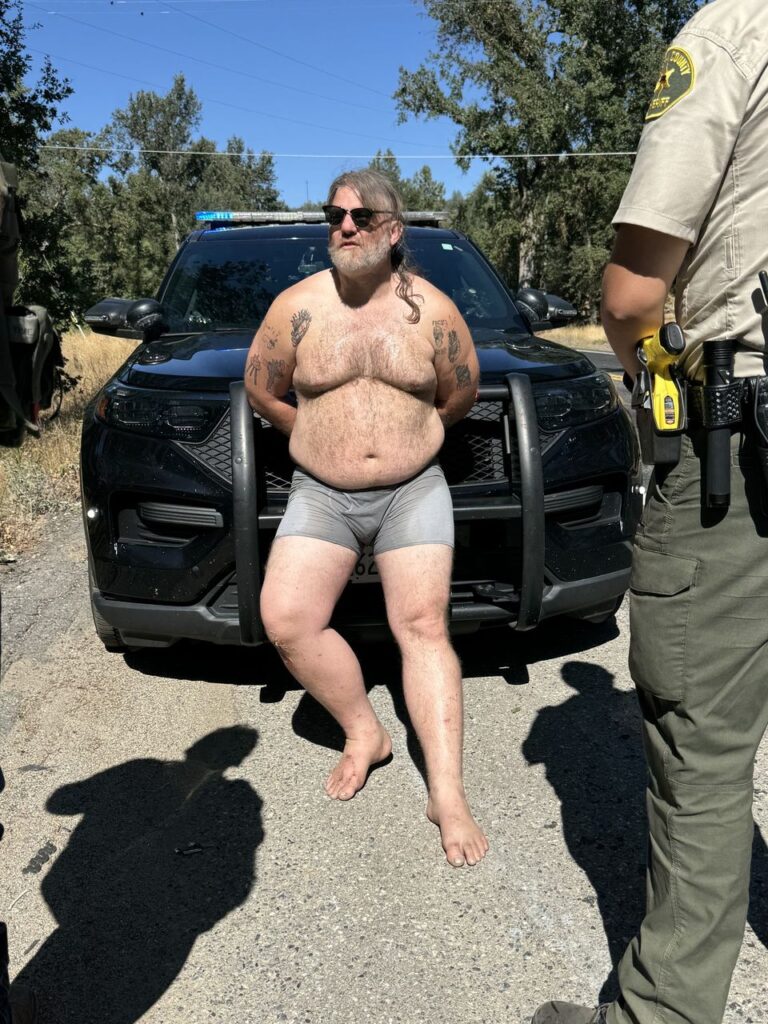 shock-rock-singer-arrested-after-alleged-crime-spree-in-mariposa-county