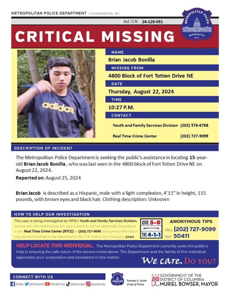 search-ongoing-for-missing-15-year-old-boy-last-seen-in-northeast-dc.