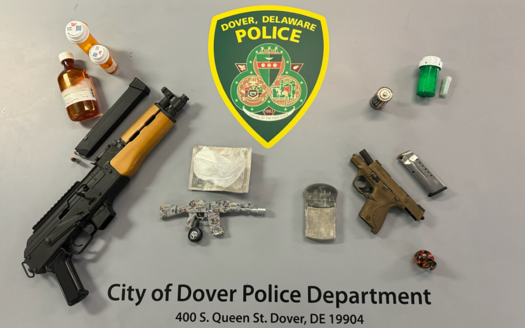 multi-agency-warrant-roundup-leads-to-multiple-arrests-in-dover