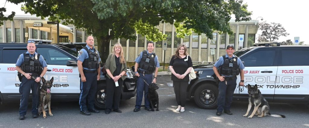 kiwanis-club-donates-to-brick-police-k9-unit-for-new-training-equipment