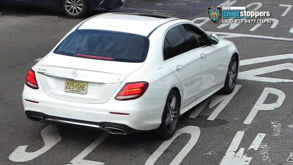 nypd-on-alert-for-vehicle-used-in-several-robberies-citywide