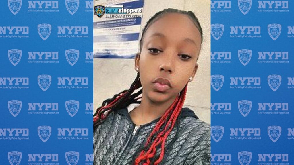 14-year-old-girl-reported-missing-in-the-bronx