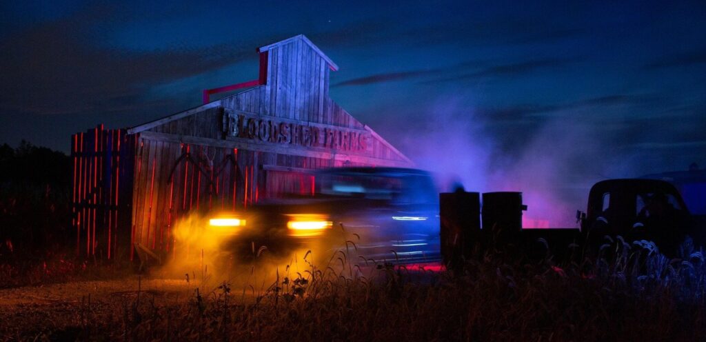 blood-shed-farms-fear-fest:-haunted-drive-thru-returns-for-halloween-thrills