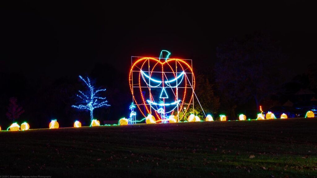 halloween-light-show-at-demarest-farms-dazzles-with-spooky-displays-through-october-21