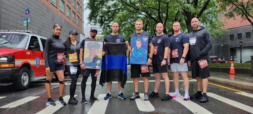 new-rochelle-police-officers-run-5k-in-memory-of-9/11-victims