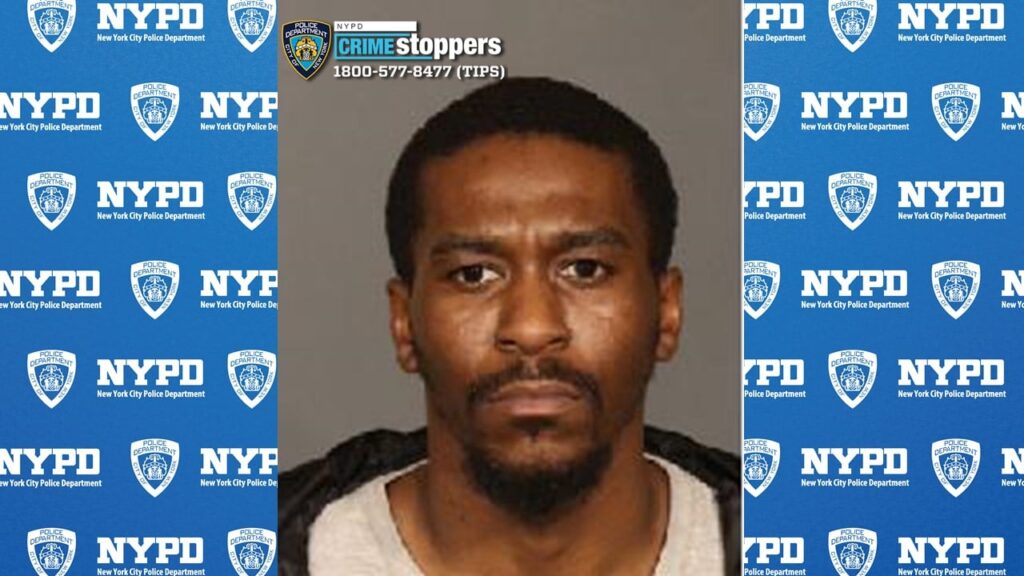 nypd-seeks-fugitive-in-connection-with-june-2023-murder